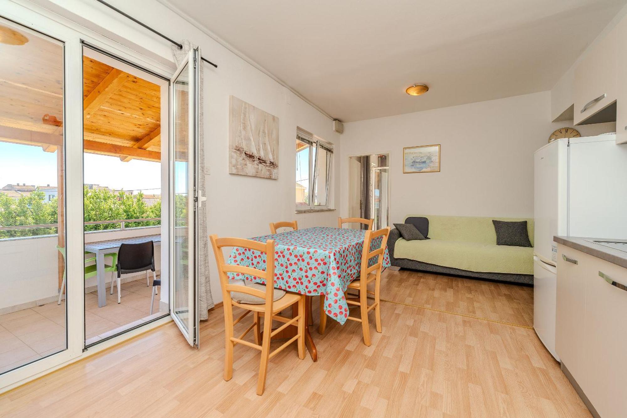 Apartments Mlado ปริฟลากา ภายนอก รูปภาพ