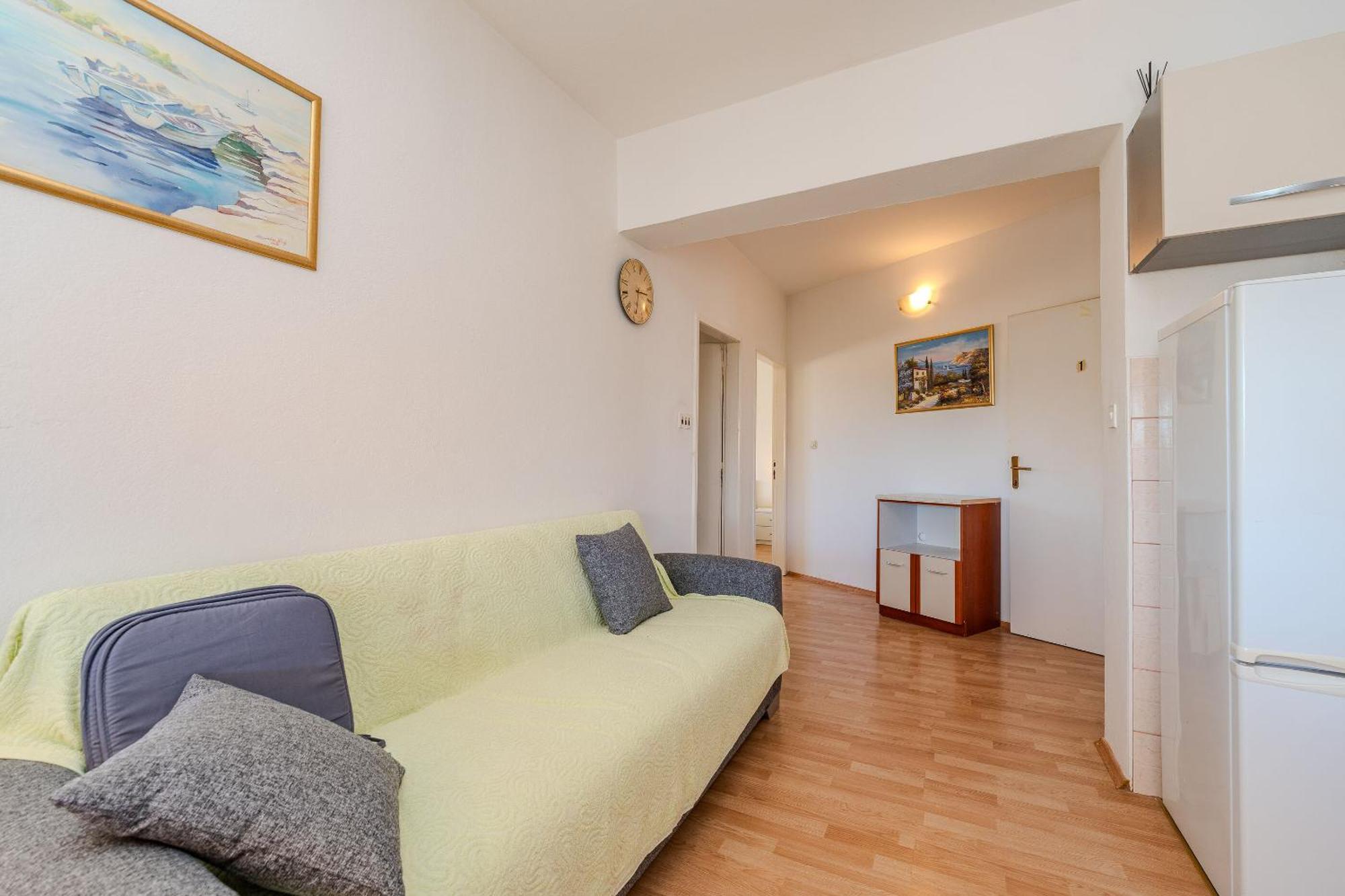 Apartments Mlado ปริฟลากา ภายนอก รูปภาพ