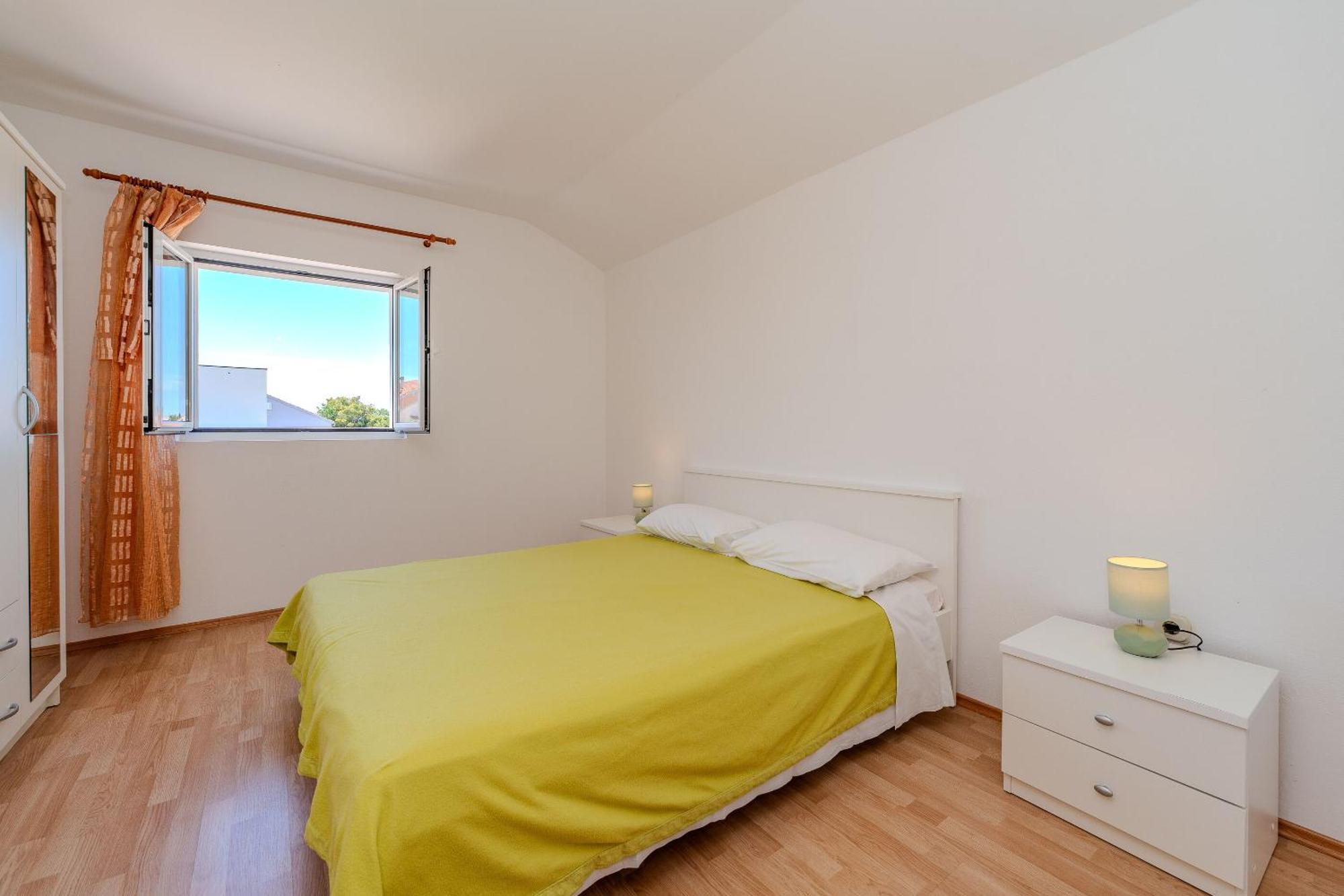 Apartments Mlado ปริฟลากา ภายนอก รูปภาพ