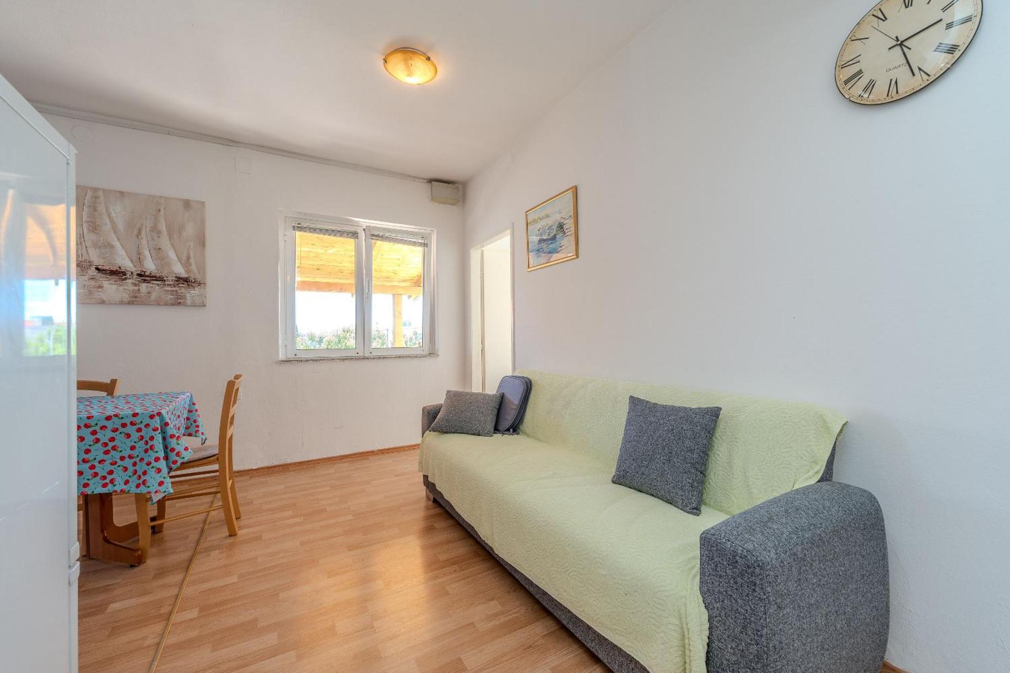 Apartments Mlado ปริฟลากา ภายนอก รูปภาพ