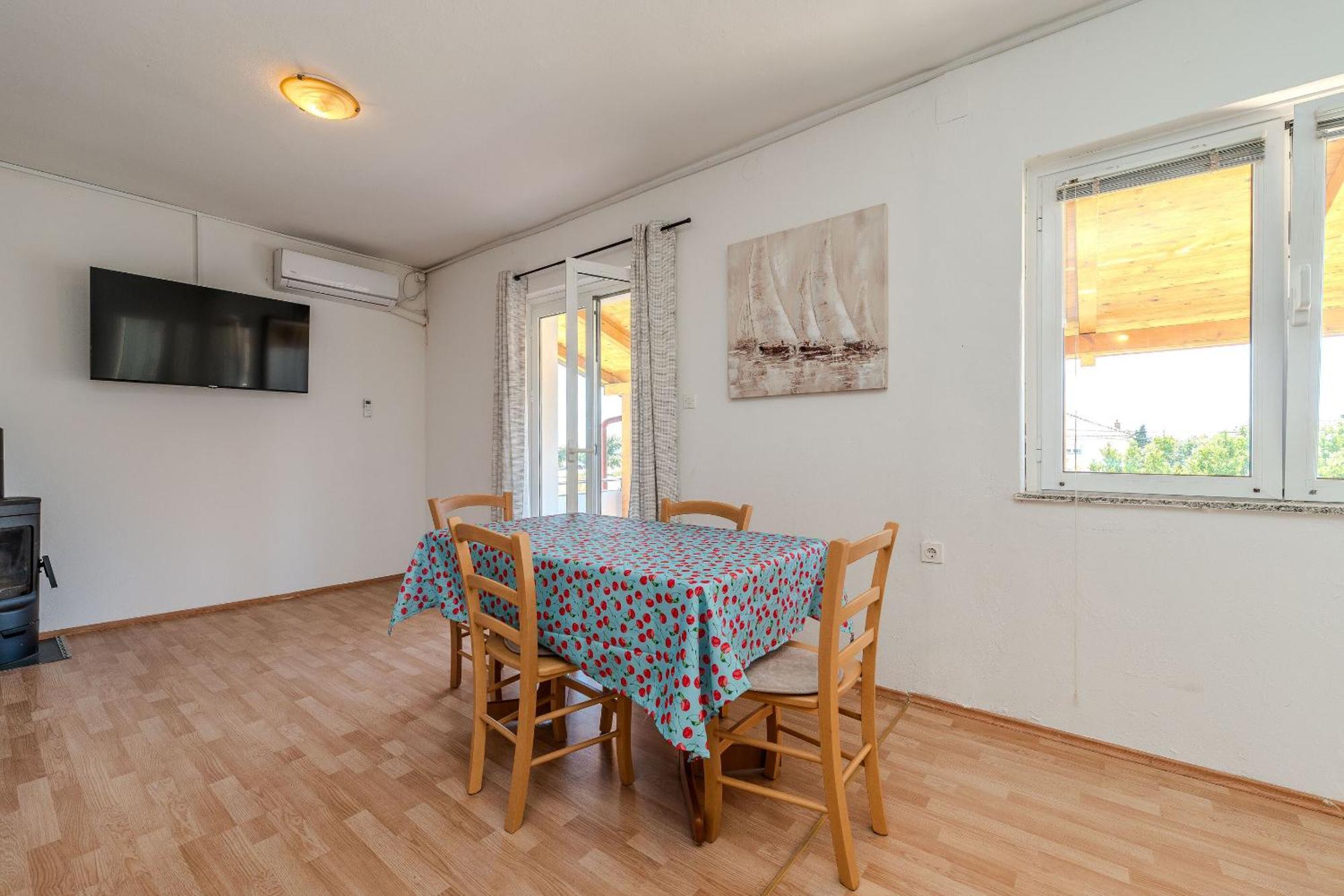 Apartments Mlado ปริฟลากา ภายนอก รูปภาพ