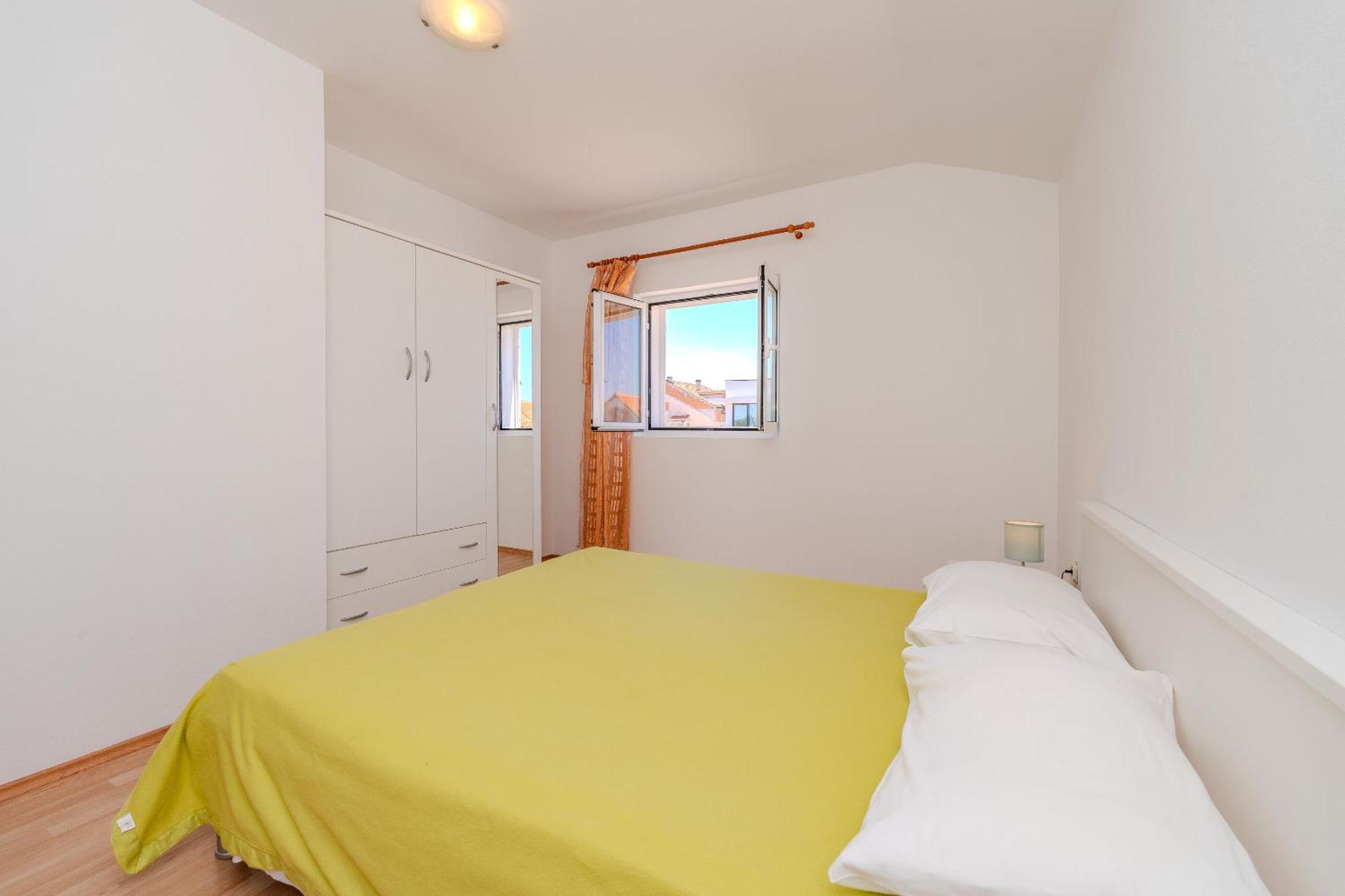 Apartments Mlado ปริฟลากา ภายนอก รูปภาพ