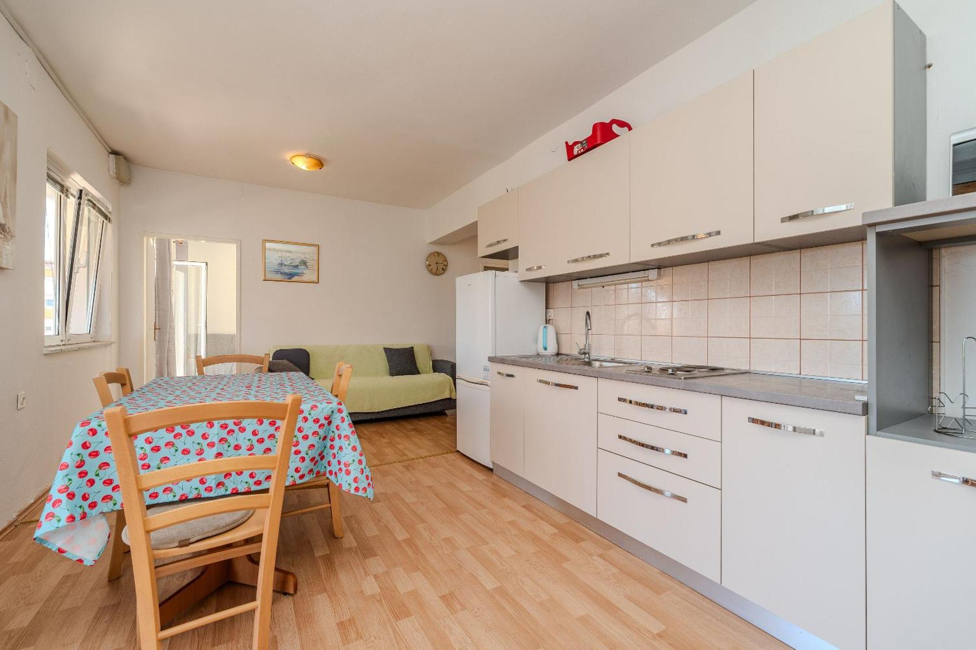 Apartments Mlado ปริฟลากา ภายนอก รูปภาพ