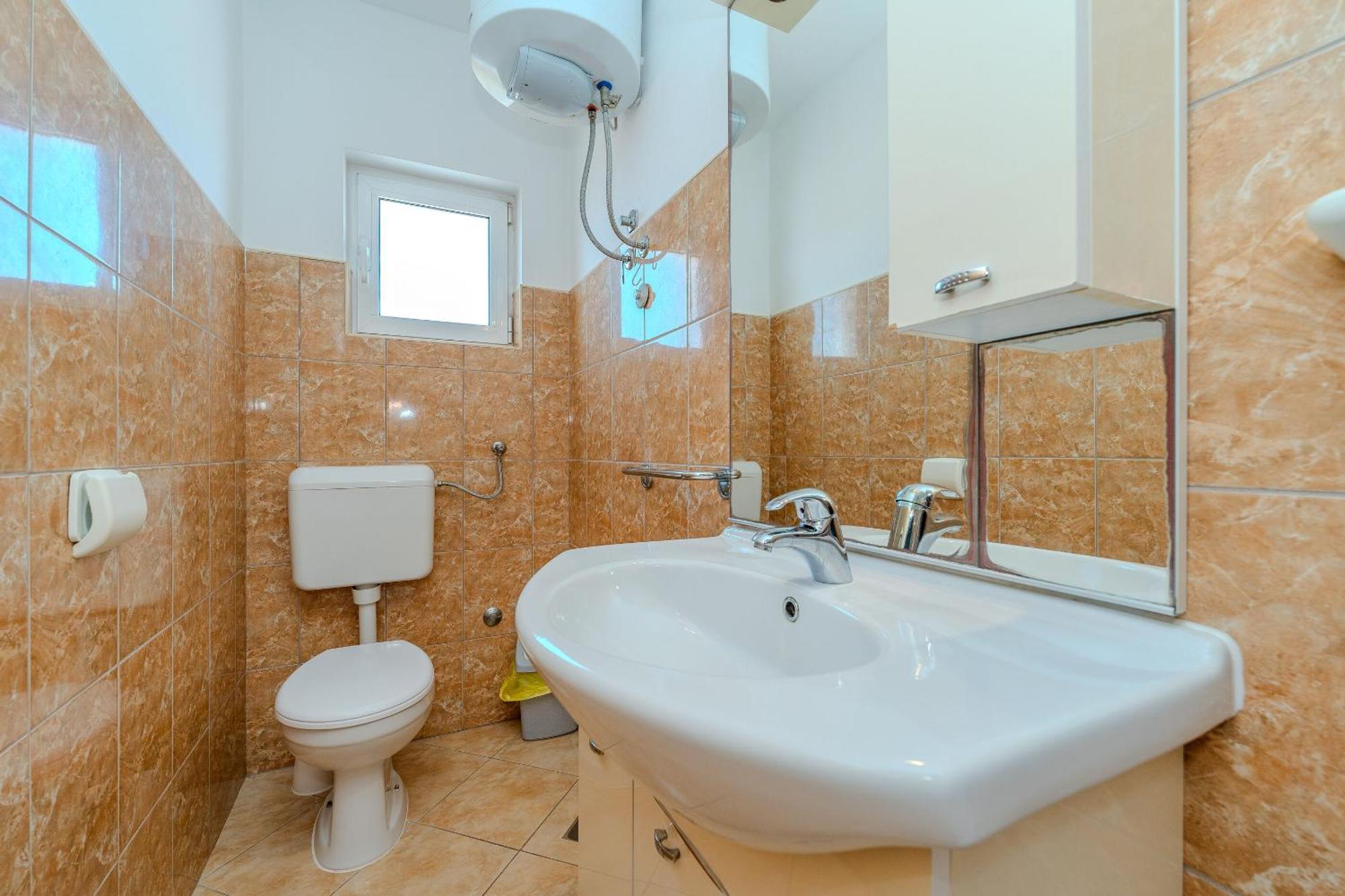 Apartments Mlado ปริฟลากา ภายนอก รูปภาพ