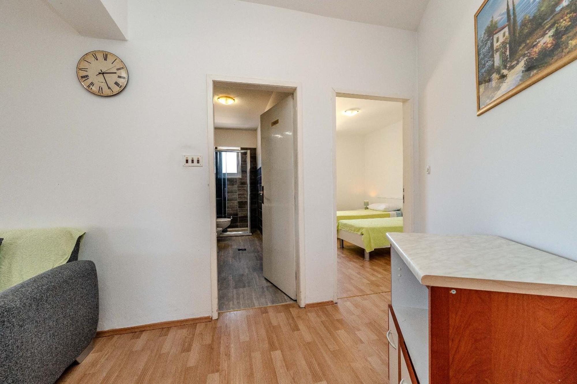Apartments Mlado ปริฟลากา ภายนอก รูปภาพ