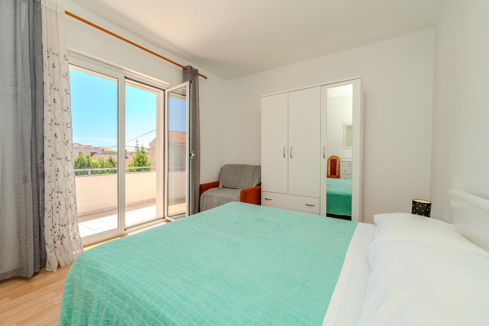 Apartments Mlado ปริฟลากา ภายนอก รูปภาพ