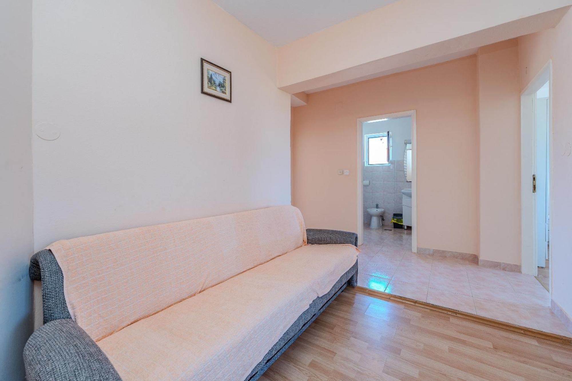 Apartments Mlado ปริฟลากา ภายนอก รูปภาพ