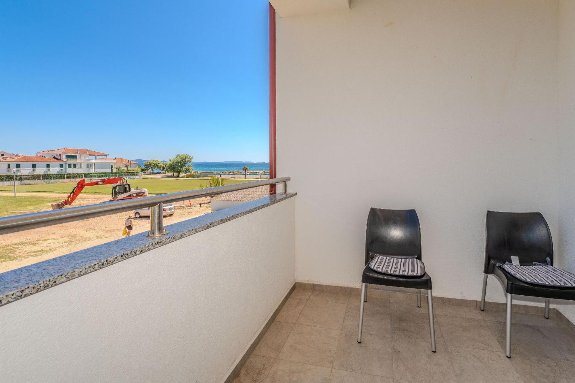 Apartments Mlado ปริฟลากา ภายนอก รูปภาพ