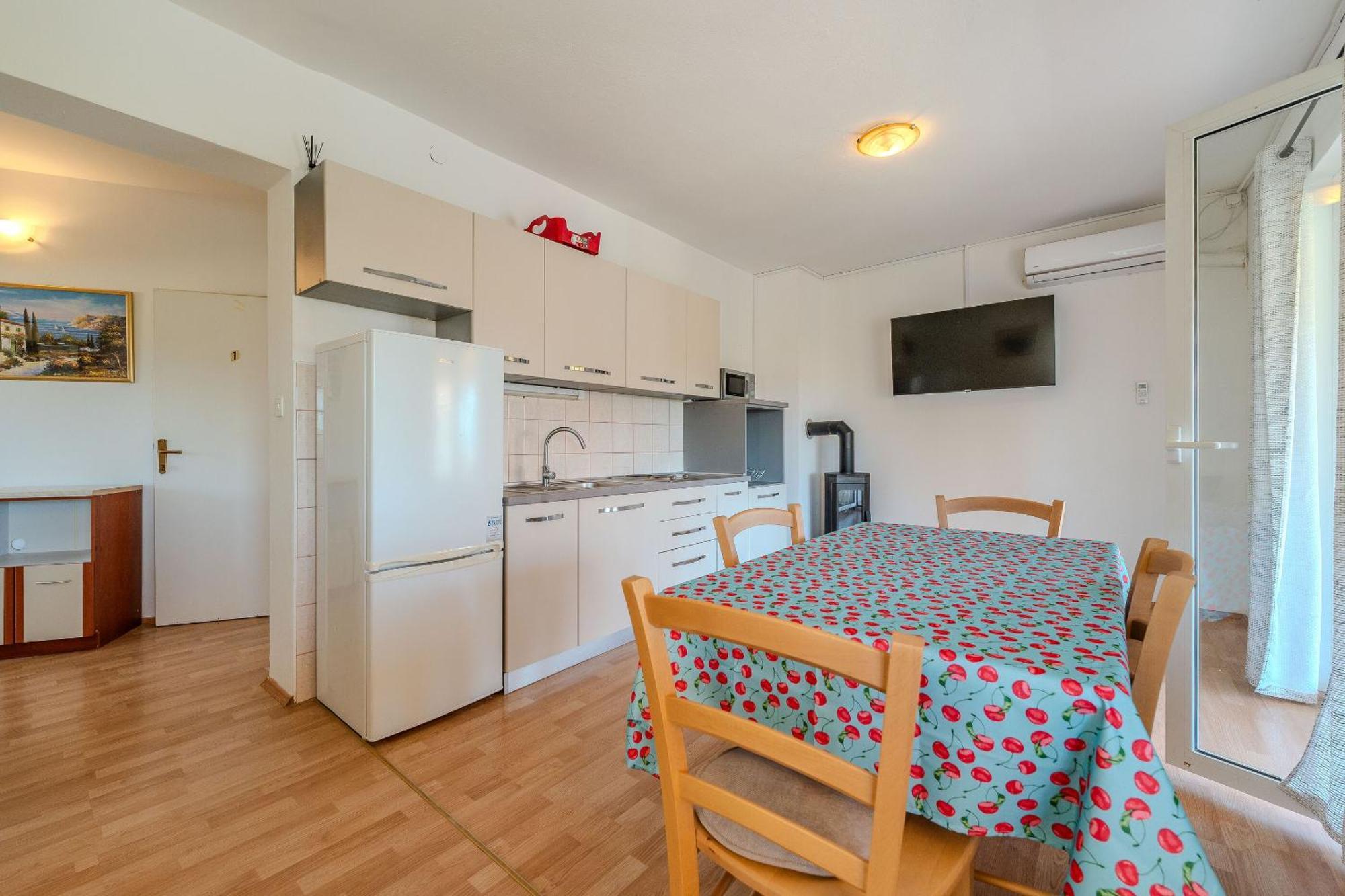 Apartments Mlado ปริฟลากา ภายนอก รูปภาพ