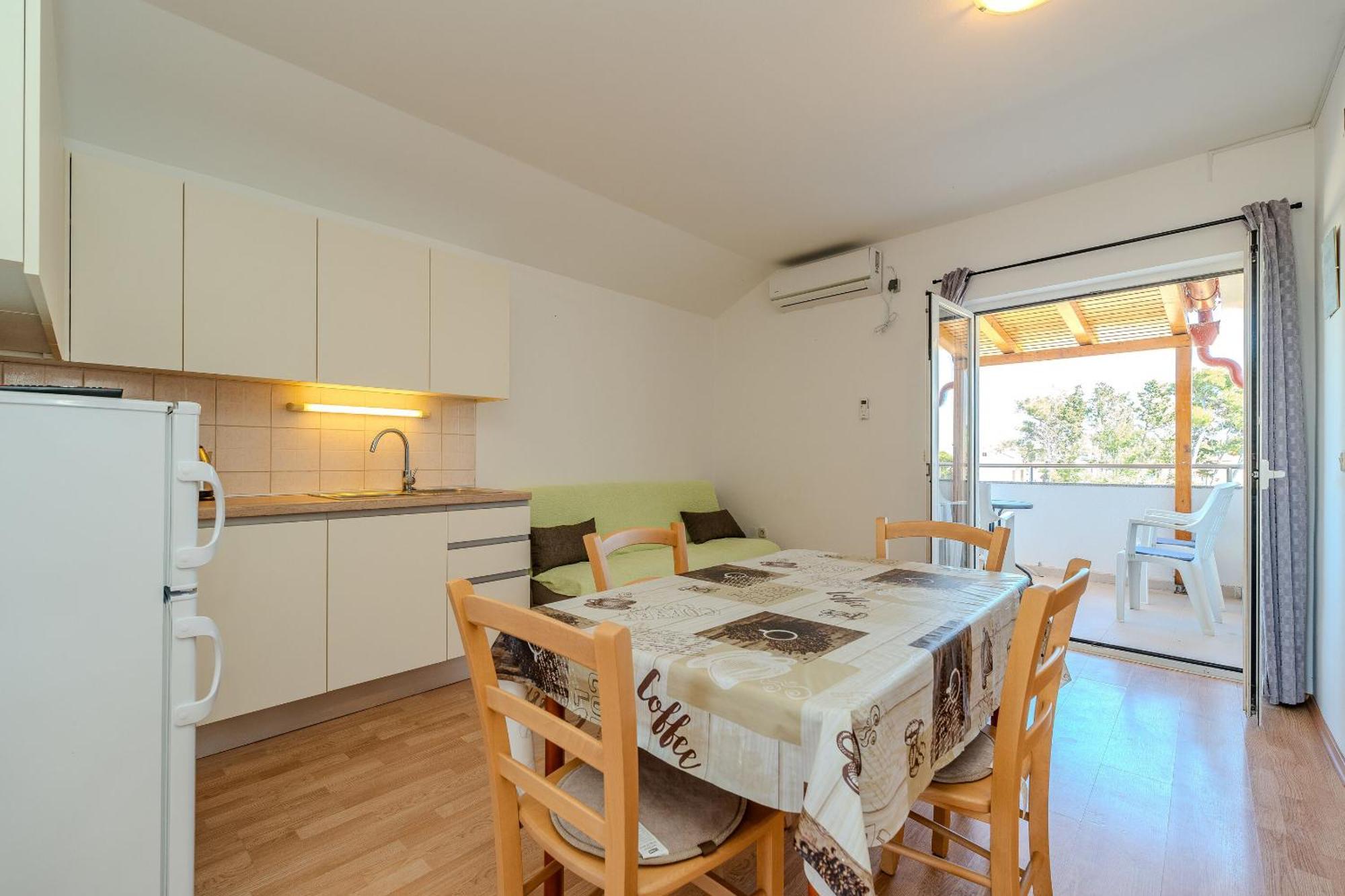 Apartments Mlado ปริฟลากา ภายนอก รูปภาพ