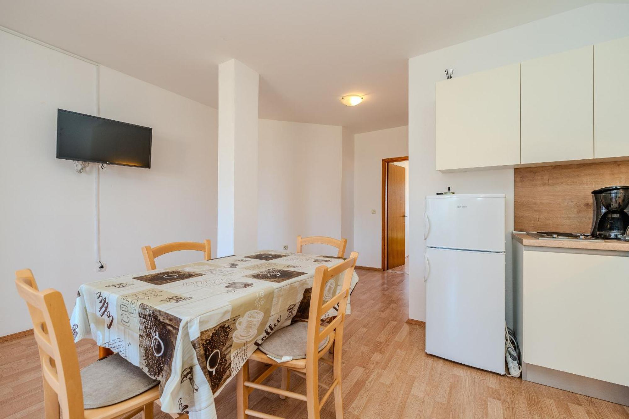 Apartments Mlado ปริฟลากา ภายนอก รูปภาพ