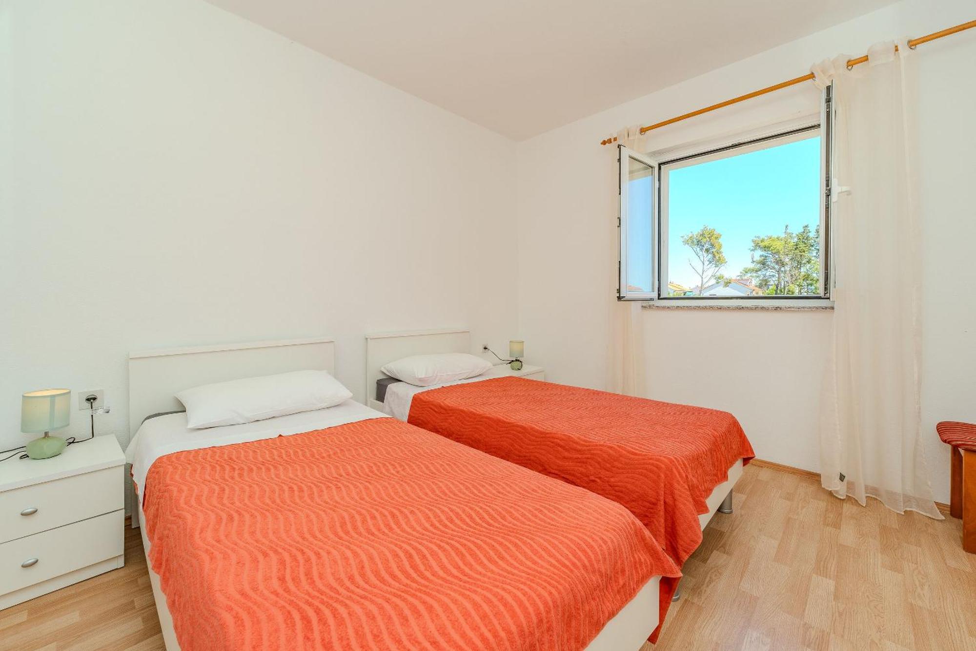 Apartments Mlado ปริฟลากา ภายนอก รูปภาพ