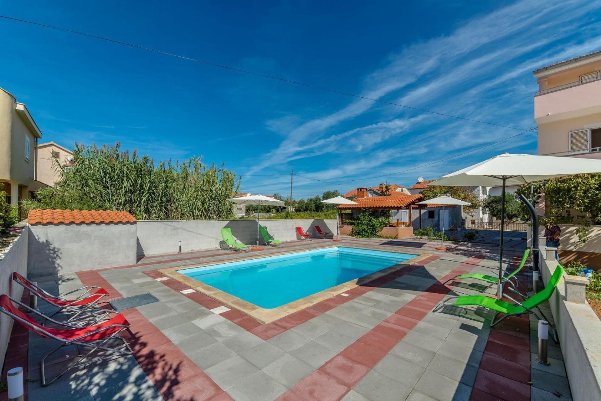 Apartments Mlado ปริฟลากา ภายนอก รูปภาพ